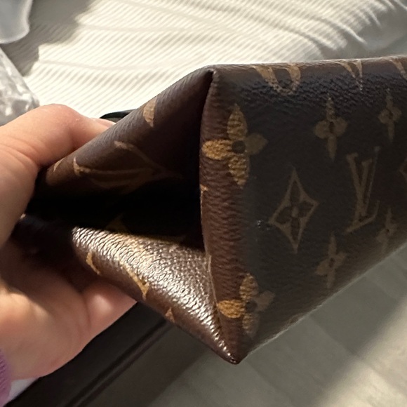 Louis Vuitton Locky BB handbag - Picture 11 of 14